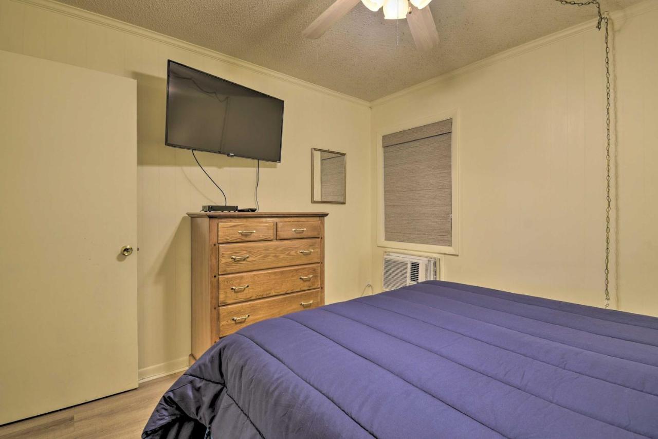Bright North Myrtle Beach Condo Walk To Beach! Εξωτερικό φωτογραφία